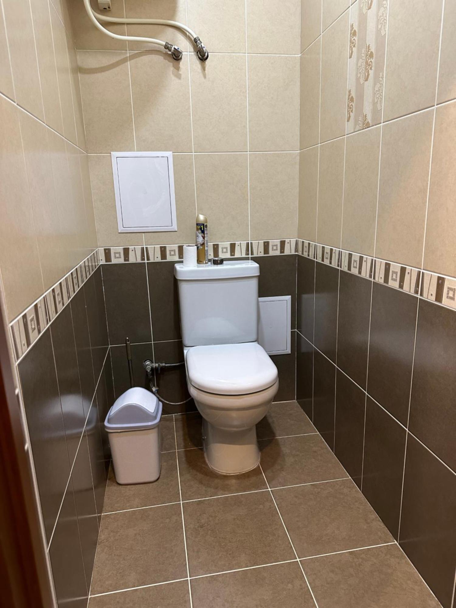 Cosy flat in the city center Bishkek Exterior foto
